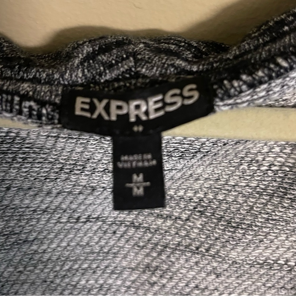 Express jacket - Picture 2 of 5